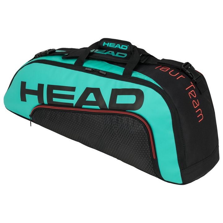 Head Tour Team 6R Combi Black / Teal